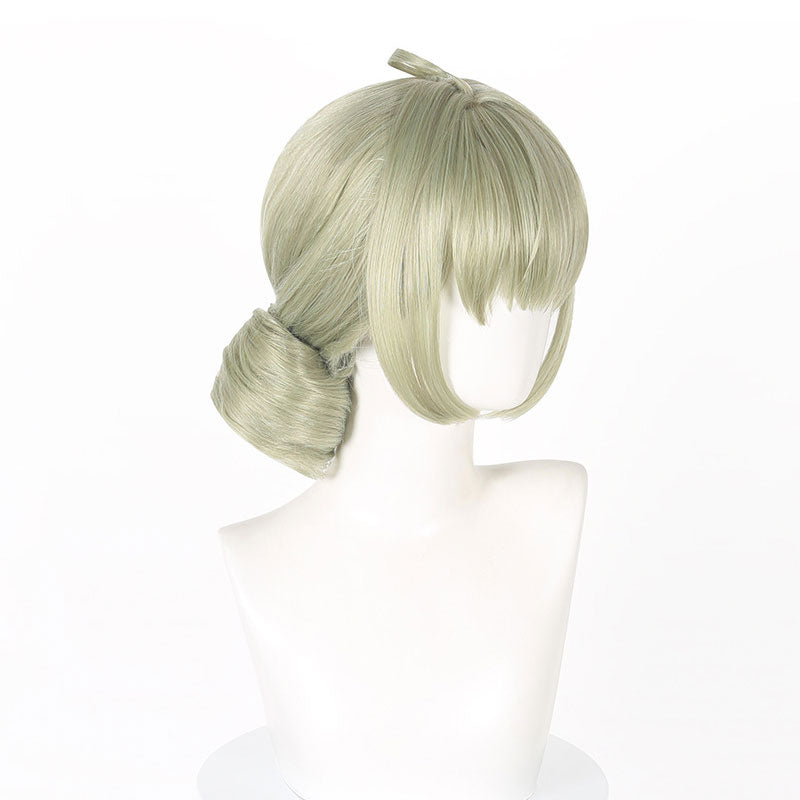 Gushing Over Magical Girls Kiwi Araga Cosplay Wigs