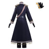 Magical Girl Witch Trials Leia Hasumi Cosplay Costume