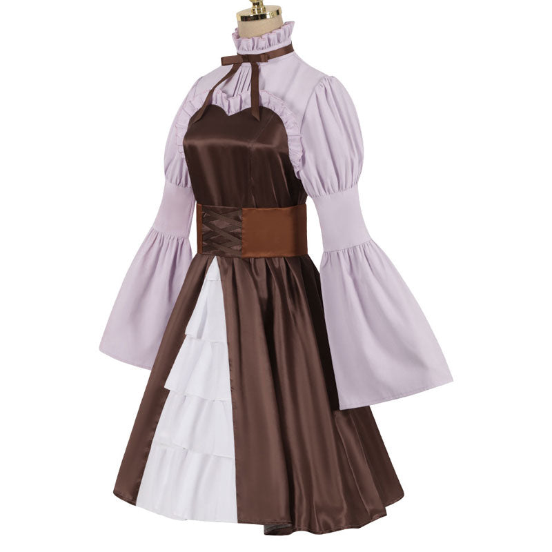 Sousou no Frieren Linie Cosplay Costumes