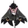 Genshin Impact Jahoda Cosplay Costumes
