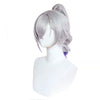 Honkai: Star Rail Silver Wolf Cosplay Wig