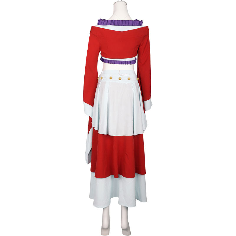 The Apothecary Diaries Maomao Dancing Dress Cosplay Costumes
