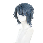 Identity V Deva Patient Emil Romeo Cosplay Wigs