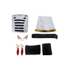 Sousou no Frieren Frieren Fullset Cosplay Costumes