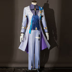 Honkai: Star Rail Sunday Cosplay Costumes
