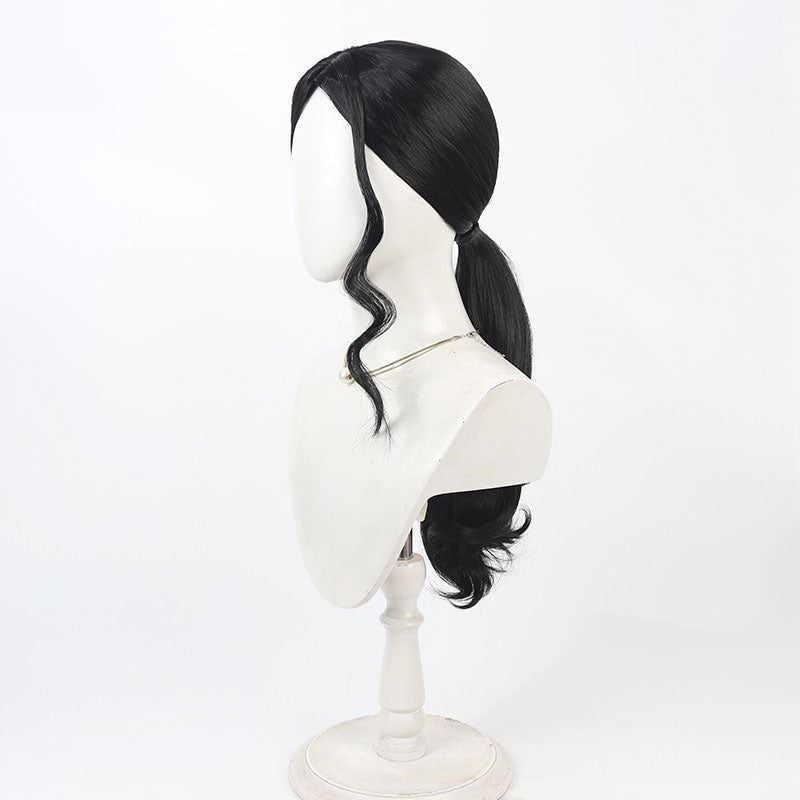 Bleach Shunsui Kyoraku Cosplay Wigs