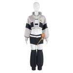 Gachiakuta Riyo Reaper Cosplay Costumes