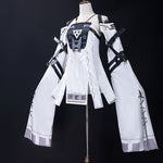 Punishing: Gray Raven No.21 XXI Cosplay Costumes