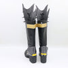 Marvel Rivals Magik Cosplay Shoes