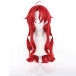 Honkai: Star rail Argenti Cosplay Wigs