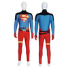 DC Comics Superboy Kon El Cosplay Costumes