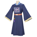 The Apothecary Diaries Jinshi Court Dress Cosplay Costume