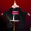 Unbreakable Machine Doll Yaya Cosplay Costumes