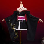 Unbreakable Machine Doll Yaya Cosplay Costumes
