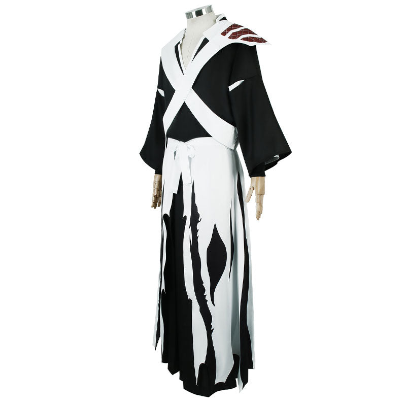 Bleach Ichigo Kurosaki Cosplay Costumes