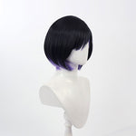 Game Tekken 8 Reina Cosplay Wigs