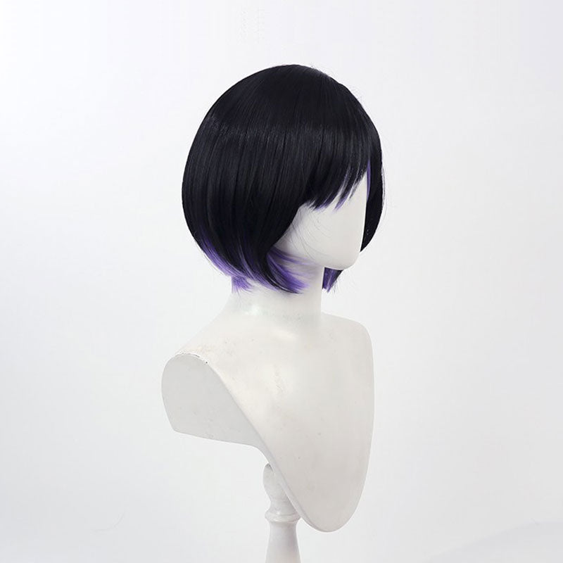 Game Tekken 8 Reina Cosplay Wigs