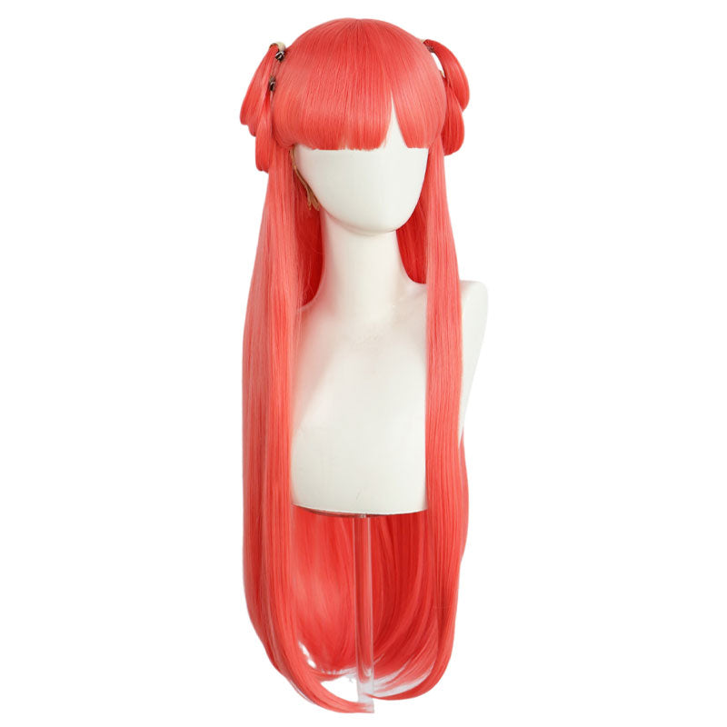 The Apothecary Diaries Season 2 Lishu Cosplay Wigs