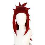 Bleach Renji Abarai Cosplay Wigs