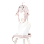 Uma Musume Cinderella Gray Oguri Cap Cosplay Wigs
