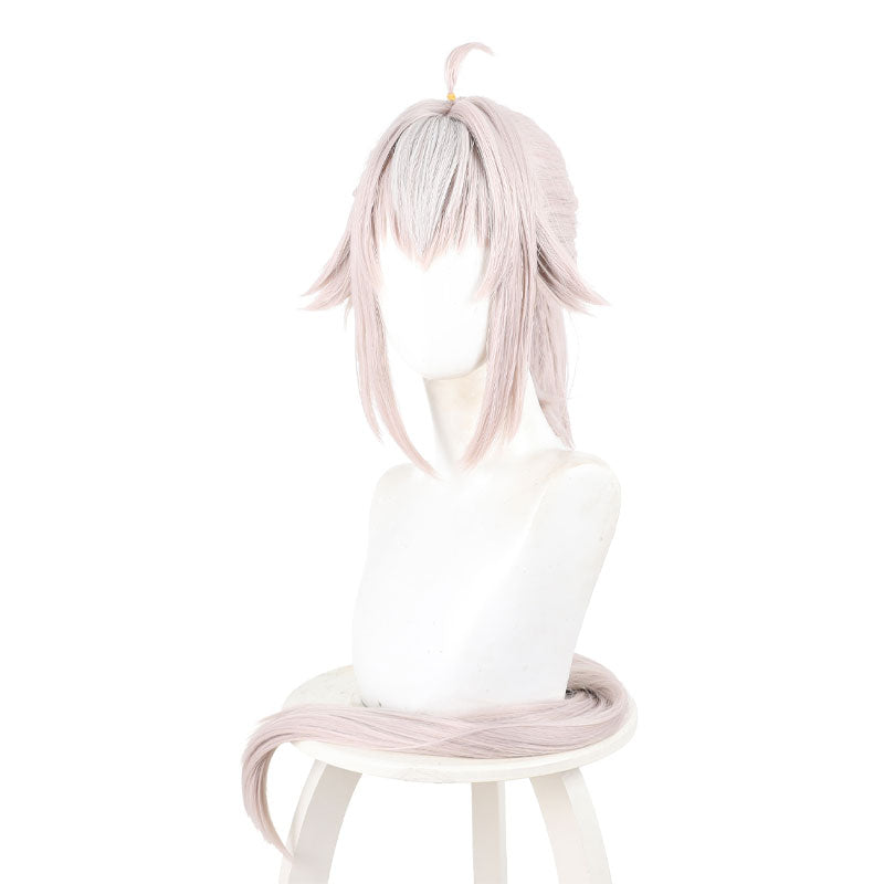 Uma Musume Cinderella Gray Oguri Cap Cosplay Wigs
