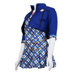 Barbie: Princess Charm School Isla Kokoro Cosplay Costumes