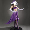 One Piece 15th Anniversary Nico Robin Cosplay Costume