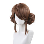 Identity V Manor Valentine's Confession Quiz Cosplay Wigs