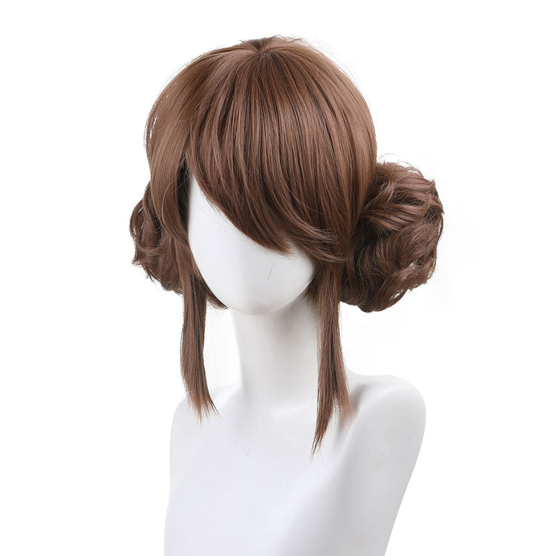 Identity V Manor Valentine's Confession Quiz Cosplay Wigs