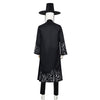 Kpop Demon Hunters Saja Boys Jinu Demon Your Idol Outfit Cosplay Costumes