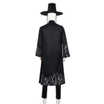 Kpop Demon Hunters Saja Boys Jinu Demon Your Idol Outfit Cosplay Costumes