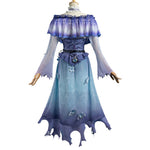 Identity V Entomologist Ghost Candle Cosplay Costume