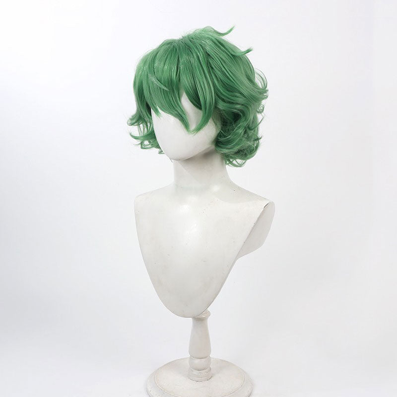 Lycoris Recoil Majima Cosplay Wigs