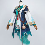 Honkai: Star Rail HuoHuo Cosplay Costumes