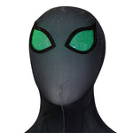 PS4 Spider-Man Stealth Big Time Jumpsuit Cosplay Costumes