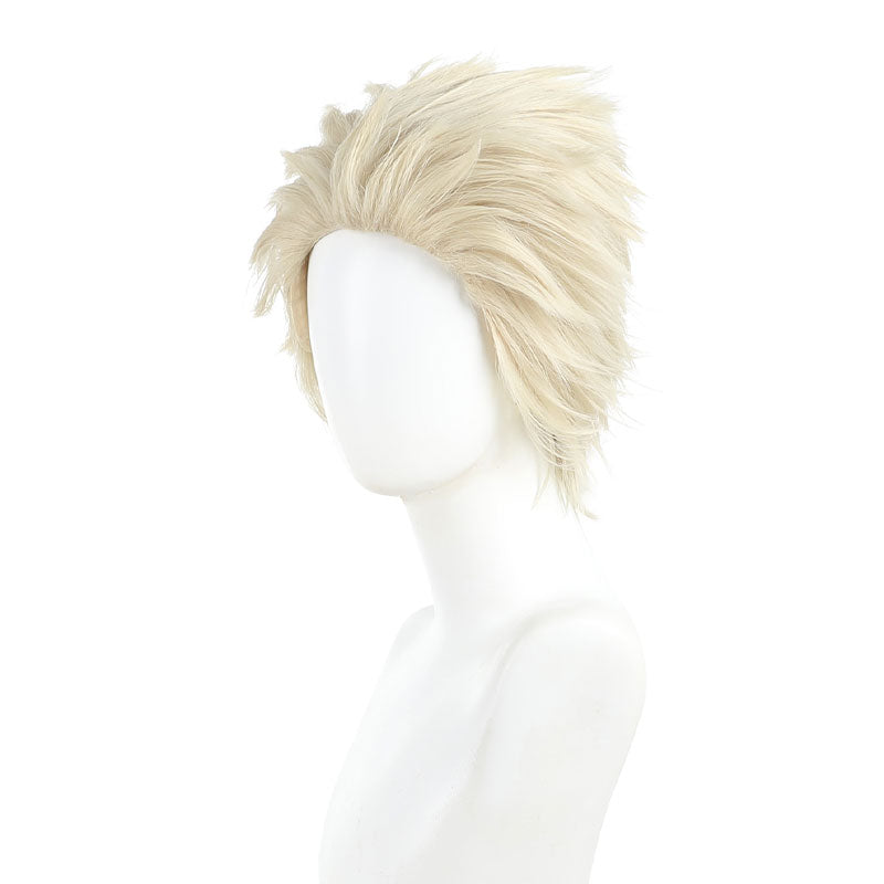 The Fragrant Flower Blooms with Dignity Rintaro Tsumugi Cosplay Wigs
