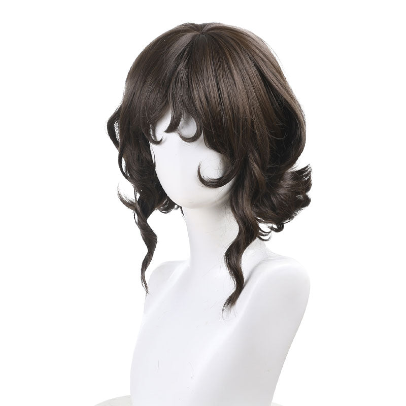 Identity V Gardener Emergence Cosplay Wigs