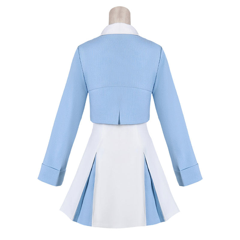 Cardcaptor Sakura Sakura Dating Cosplay Costumes