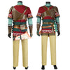 The Legend of Zelda: Tears of the Kingdom link Hylian Set Cosplay Costume