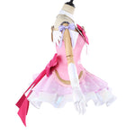Overwatch Magical Girl Juno Cosplay Costumes