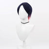 Game Valorant Clove Cosplay Wigs