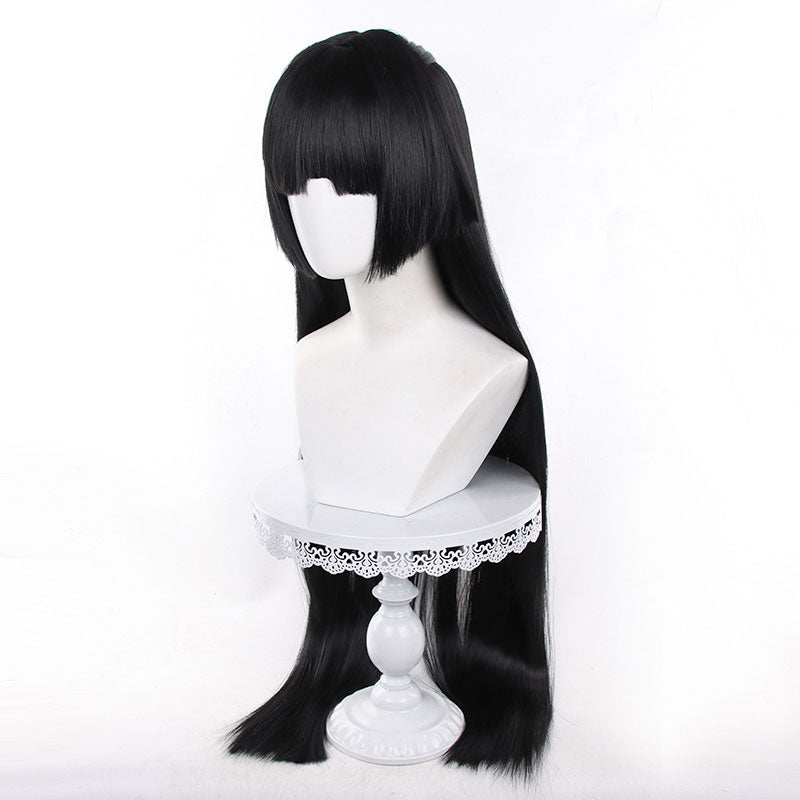 Zenless Zone Zero Astra Yao Cosplay Wigs