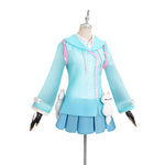 Overwatch 2 Kiriko Raincoat Suit Skin Cosplay Costume