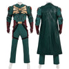 The Boys Vought Rising Ben Soldier Boy Cosplay Costume