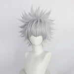 Hunter × Hunter Killua Zoldyck Cosplay Wig