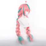 Genshin Impact Varesa Cosplay Wigs