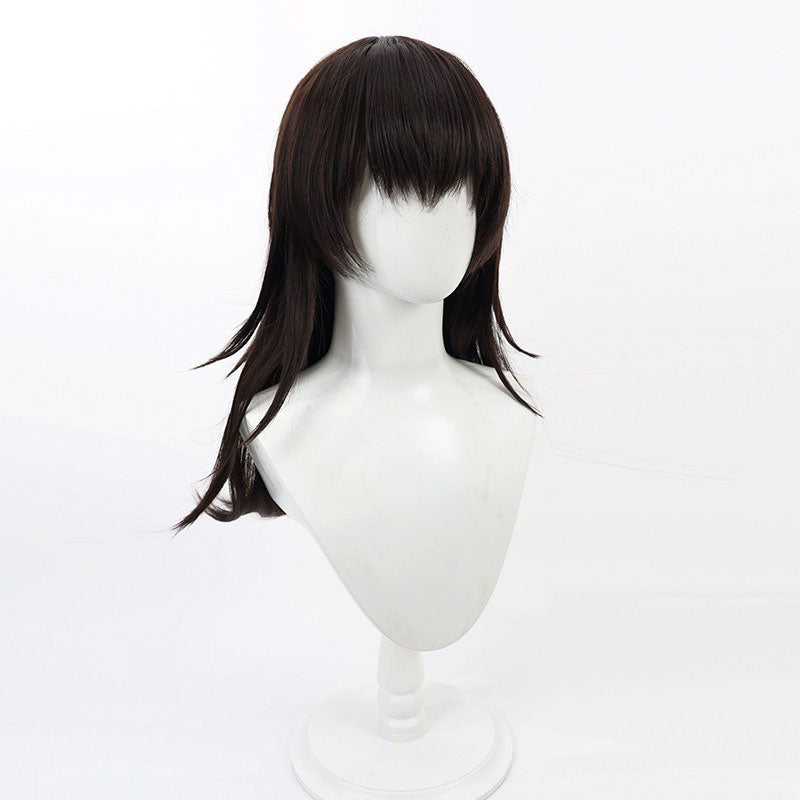 Persona 3 Shinjiro Aragaki Cosplay Wigs