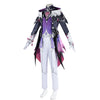 Genshin Impact Durin Guide Best Builds Cosplay Costumes