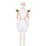 She Ra and the Princesses of Power Season Adora She ra Cosplay Costumes
