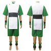 Anime Avatar: The Last Airbender Meet Toph Cosplay Costumes